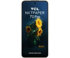 TCL NXTPAPER 70 Pro 8/512GB Nebula Gold