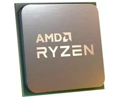 Procesorius AMD Ryzen 5 5500, 3.6 GHz, 16 MB, OEM (100-000000457)