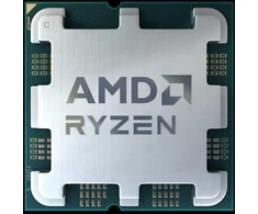 Procesorius AMD Ryzen 5 9600, 3.8 GHz, 32 MB, OEM (100-000000718)