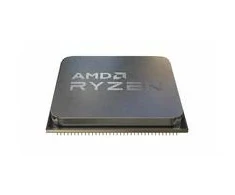 Procesorius AMD Ryzen 7 5700X 3,4 GHz (Vermeer) AM4 - dėklas