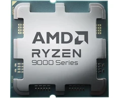 Procesorius AMD Ryzen 9 9950X3D, 4.3 GHz, 128 MB, OEM (100-000000719)