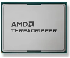 Procesorius AMD Ryzen Threadripper 9960X 4.2Ghz sTR5 128 MB 350W Tray