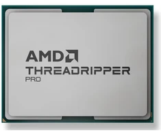 Procesorius AMD Ryzen Threadripper Pro 9965WX, 4.2 GHz, 128 MB, OEM (100-000000724)