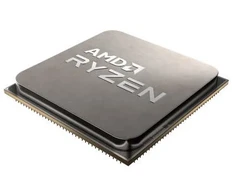 Procesorius AMD Ryzen™ 9 5950X 16-Kern CPU, Sockel AM4, Boxed (be Kühler)