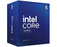 Procesorius Intel Core? Ultra 5 225F (Tray-Version)