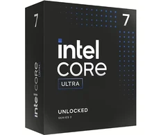 Procesorius Intel Core Ultra 7 265KF, 3.3 GHz, 30 MB, OEM (AT8076806410)