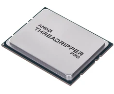 Procesorius Procesors AMD Ryzen Threadripper Pro 7965WX, 4.2 GHz, 128 MB, OEM (100-000000885)