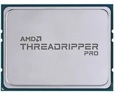 Procesorius Procesors AMD Ryzen Threadripper Pro 7965WX, 4.2 GHz, 128 MB, OEM (100-000000885)