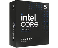 Procesorius Procesors Intel Core Ultra 5 245K, 3.6 GHz, 24 MB, OEM (AT807680640F)