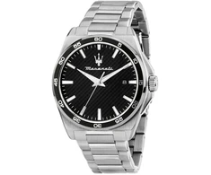QUARTZ MASERATI vyriškas laikrodis R8853152002 (41MM)
