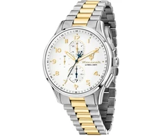 Maserati Sorpasso R8873624003 Vyriškas Laikrodis Chronografas