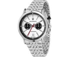 QUARTZ MASERATI vyriškas laikrodis R8873638004 (42MM)