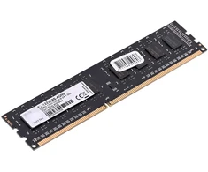 RAM Atmiņa G.Skill NS, DDR3, 4 GB, 1333MHz, CL9 (F3-1333C9S-4GNS)