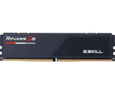 RAM Atmintis G.Skill Ripjaws S5, DDR5, 32 GB, 5600MHz, CL46 (F5-5600J4645A32GX1-RS5K)