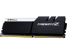 RAM Atmiņa G.Skill Trident Z, DDR4, 32 GB, 3200MHz, CL16 (F4-3200C16D-32GTZKW)