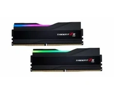 RAM Atmiņa G.Skill Trident Z5 RGB, DDR5, 48 GB, 7200MHz, CL36 (F5-7200J3646F24GX2-TZ5RK)