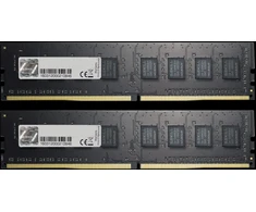 RAM Atmiņa G.Skill Value, DDR4, 16 GB, 2400MHz, CL17 (F4-2400C17D-16GNT)
