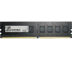 RAM Atmiņa G.Skill Value, DDR4, 4 GB, 2400MHz, CL17 (F4-2400C17S-4GNT)