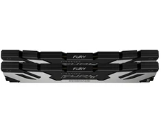 RAM Atmiņa Kingston Fury Renegade, DDR5, 32 GB, 6400MHz, CL32 (KF564C32RSK2-32)