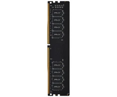 RAM Atmiņa PNY Performance, DDR4, 16 GB, 3200MHz, CL22 (MD16GSD43200-TB)