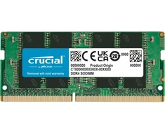 RAM Atminties modulis Crucial CB8GS3200 8 GB 1 x 8 GB DDR4