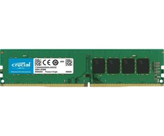 RAM Atmintis Crucial DDR4, 64 GB, 3200MHz, CL22 (CT2K32G4DFD832A)