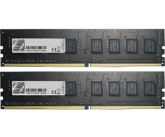 RAM Atmintis G.Skill Value, DDR4, 8 GB, 2133MHz, CL15 (F4-2133C15D-8GNT)