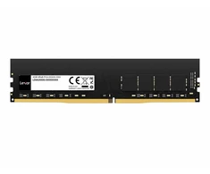 RAM Atmintis Lexar DDR4, 8 GB, 3200MHz, CL22 (LD4AU008G-B3200GSST)