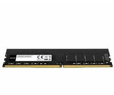RAM Atmintis Lexar DDR4, 8 GB, 3200MHz, CL22 (LD4AU008G-B3200GSST)