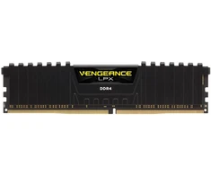 RAM Corsair Atmiņa DDR4 Vengeance LPX 32GB/2400 (2*16GB) CL16-16-16-39 Juodas