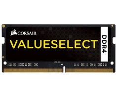 RAM Corsair DDR4 SODIMM 8GB/2133 (1*8GB) CL15-15-15-36