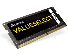RAM Corsair DDR4 SODIMM 8GB/2133 (1*8GB) CL15-15-15-36