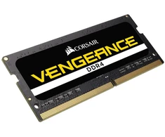 RAM Corsair DDR4 SODIMM atmintis 8GB/2400 CL16