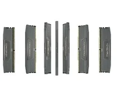 RAM Corsair DDR5 Vengeance atmintis 16GB/6000 (2*8GB) CL36 Intel XMP &amp; AMD EXPO