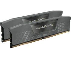 RAM Corsair DDR5 Vengeance atmintis 64GB/6000 (2*32GB) C30 AMD EXPO ir Intel XMP