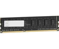 RAM DDR3 4GB PC 1600 CL11 G.Skill 4GNS mažmeninė pakuotė