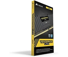 RAM DDR4 16GB PC 3200 CL16 CORSAIR KIT (2x8GB) VENGEANCE LPX B retail