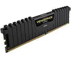 RAM DDR4 16GB PC 3200 CL16 CORSAIR KIT (2x8GB) VENGEANCE LPX B retail