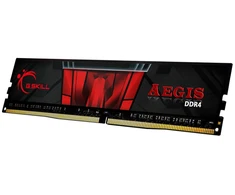 RAM DDR4 16GB PC 3200 CL16 G.Skill (1x16GB) 16GIS Aegis
