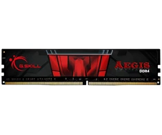 RAM DDR4 16GB PC 3200 CL16 G.Skill (1x16GB) 16GIS Aegis