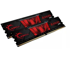 RAM DDR4 16GB PC 3200 CL16 G.Skill KIT (2x8GB) 16GIS Aegis