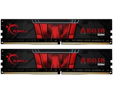 RAM DDR4 16GB PC 3200 CL16 G.Skill KIT (2x8GB) 16GIS Aegis
