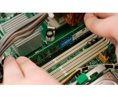 RAM DDR4 16GB PC 3200 CL22 Crucial Dual Rank