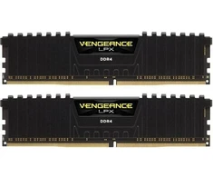 RAM DDR4 32GB PC 2133 CL13 CORSAIR KIT (2x16GB) VENGEANCE LPX B mažmeninė prekyba
