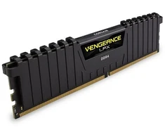 RAM DDR4 32GB PC 2133 CL13 CORSAIR KIT (2x16GB) VENGEANCE LPX B mažmeninė prekyba