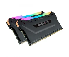 RAM DDR4 32GB PC 2666 CL16 CORSAIR KIT (2x16GB) Vengeance RGB B