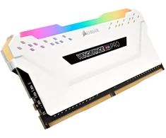 RAM DDR4 32GB PC 3200 CL16 CORSAIR KIT (2x16GB) VENGEANCE RGB W mažmeninė pakuotė
