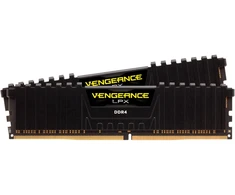 RAM DDR4 32GB PC 3200 CL16 CORSAIR KIT (2x16GB) VENGEANCE XMP retail