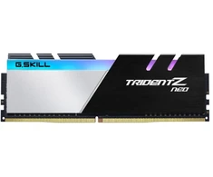 RAM DDR4 64GB PC 3600 CL18 G.Skill KOMPLEKTAS (2X32GB) 64GTZN NEO