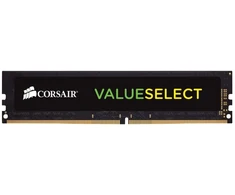 RAM DDR4 8GB PC 2133 CL15 CORSAIR Value Select 1,20V mažmeninė atmintis